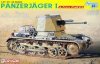 Dragon 6230 Panzerjager I 4.7cm PaK(t)